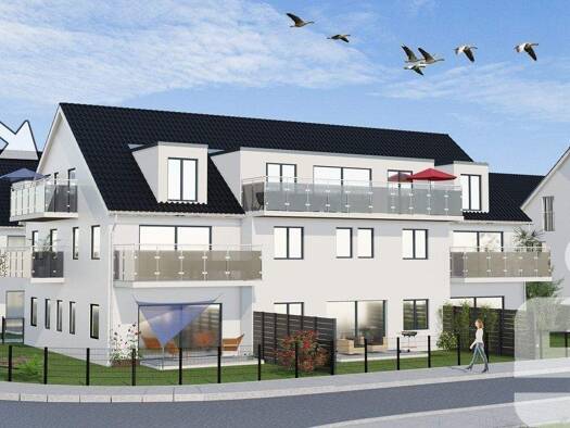 Wohnung zur Miete 785 € 2 Zimmer 51,8 m² frei ab 01.06.2026 Neumarkt 92318