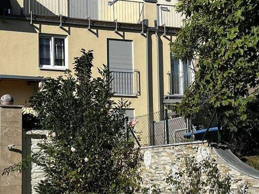 Reihenmittelhaus zum Kauf 499.000 € 4 Zimmer 126,5 m² 153 m² Grundstück Eutritzsch Leipzig 04129