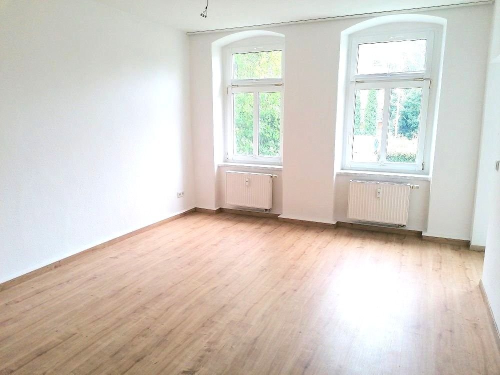 Wohnung zur Miete 299 € 3 Zimmer 55,4 m²<br/>Wohnfläche EG<br/>Geschoss ab sofort<br/>Verfügbarkeit Gablenz 241 Chemnitz 09126