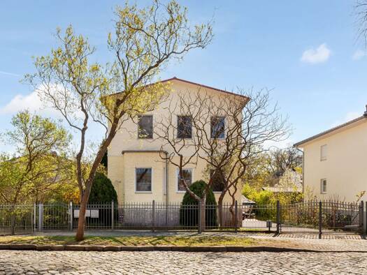 Einfamilienhaus zum Kauf 719.000 € 7 Zimmer 196 m² 936 m² Grundstück Kaulsdorf Marzahn-Hellersdorf 12623