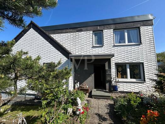 Mehrfamilienhaus zum Kauf 299.000 € 7 Zimmer 177 m² 648 m² Grundstück Wermelskirchen 42929