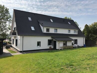 Wohnung zur Miete 780 € 3 Zimmer 78 m² Geschoss EG/1 frei ab sofort Birkenweg 5 Breitenburg 25524