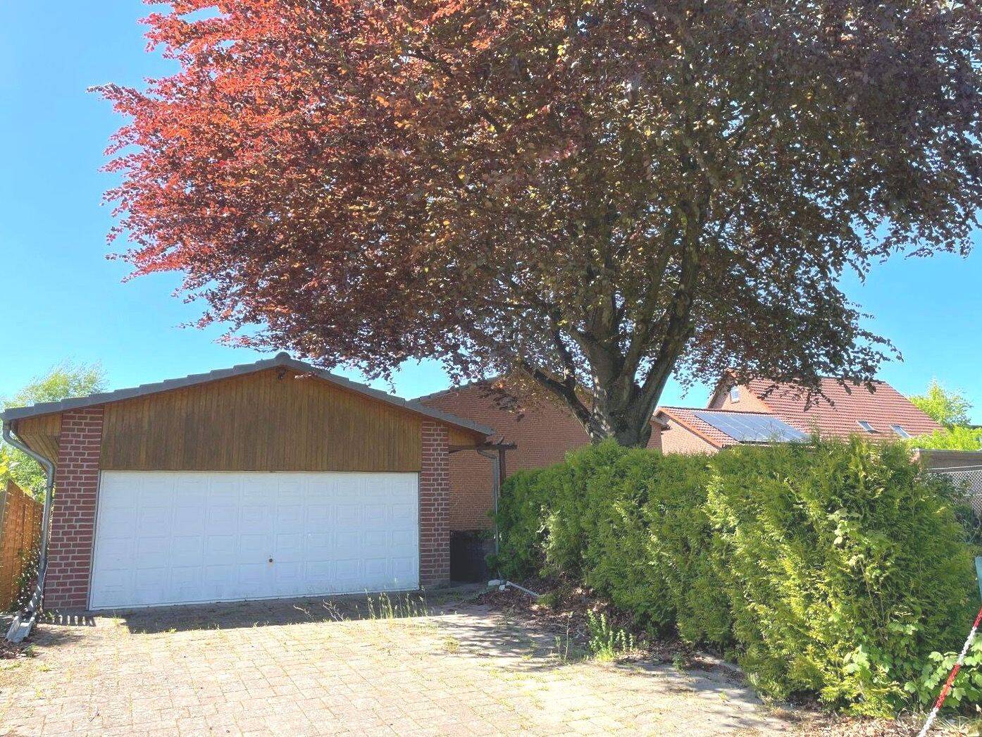 House in Rosengarten, Landkreis Harburg - Ansicht 4