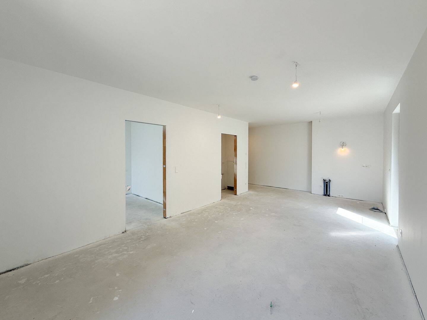 Wohnung – Salzburg, Nonntal - Ansicht 4