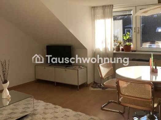 Wohnung zur Miete Tauschwohnung 700 € 2 Zimmer 50 m² 4. Geschoss Eilbek Wandsbek 22089
