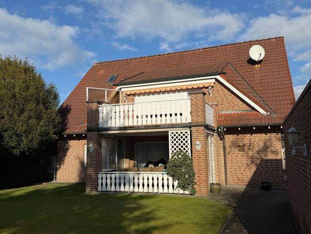 Wohnung zum Kauf 299.000 € 4 Zimmer 101,8 m² Bricht Schermbeck 46514