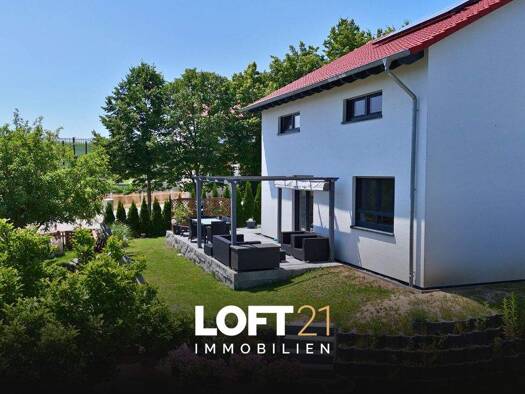 Einfamilienhaus zum Kauf 659.000 € 5 Zimmer 152,6 m² 519 m² Grundstück Gundelshausen Schweitenkirchen 85301