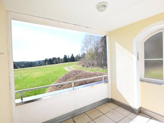 Wohnung zum Kauf 119.000 € 2 Zimmer Kniebis Freudenstadt 72250