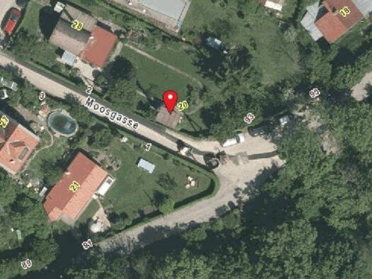 Grundstück zum Kauf 370.000 € 410 m² Grundstück Hernals 1170