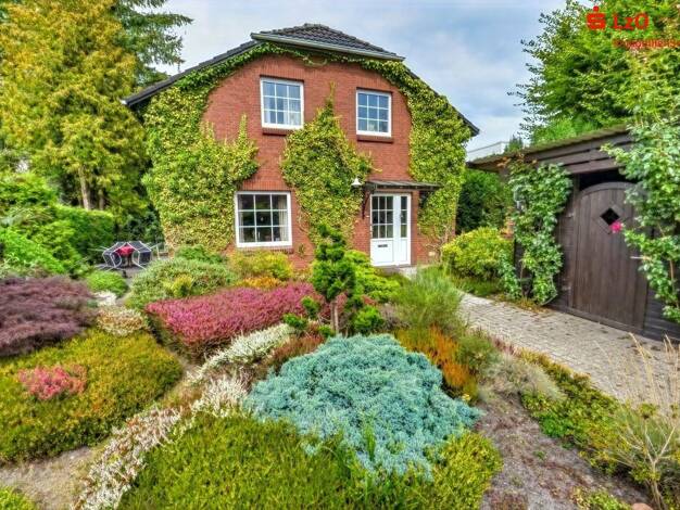 Einfamilienhaus zum Kauf 389.000 € 3 Zimmer 99 m² 501 m² Grundstück Ohmstede Oldenburg 26125