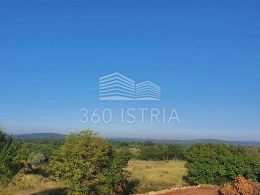 Grundstück zum Kauf 84.500 € Svetvinčenat 52342
