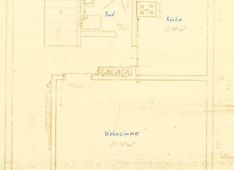 Reihenmittelhaus zum Kauf 145.000 € 6 Zimmer 140 m² 244 m² Grundstück frei ab sofort Tangermünde 39590