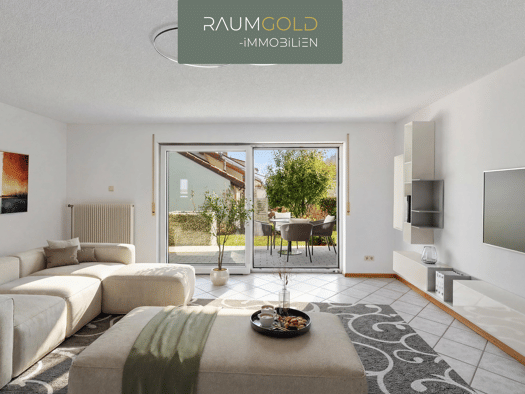 Wohnung zum Kauf 280.000 € 3 Zimmer 88,1 m² Höllstein Steinen 79585