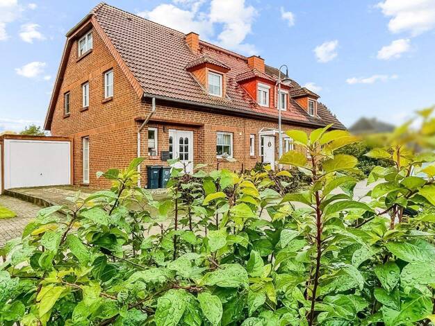 Reihenendhaus zum Kauf 259.000 € 4 Zimmer 104 m² 265 m² Grundstück Fritscheshof Neubrandenburg 17036