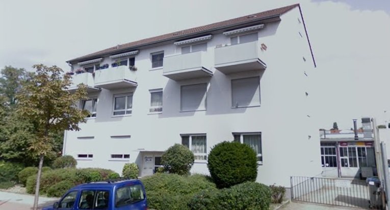 Mehrfamilienhaus zum Kauf 2.290.000 € 582,5 m²<br/>Wohnfläche 1.043 m²<br/>Grundstück ab sofort<br/>Verfügbarkeit Kaefertal - Südwest Mannheim 68309