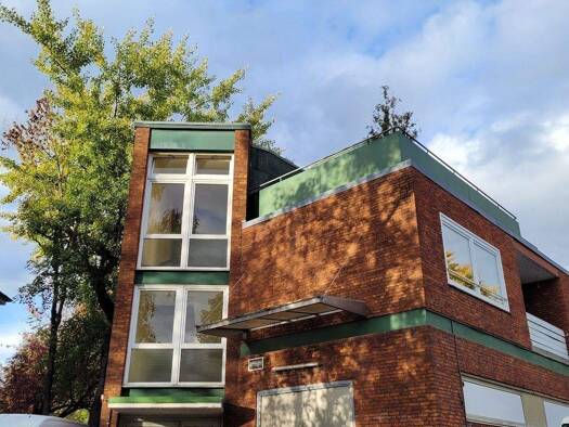 Wohnung zur Miete 849 € 2 Zimmer 68 m² 1. Geschoss frei ab 16.01.2026 Berner Allee 24a Farmsen-Berne Hamburg 22159