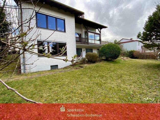 Mehrfamilienhaus zum Kauf 495.000 € 5 Zimmer 211 m² 947 m² Grundstück Dorschhausen Bad Wörishofen 86825