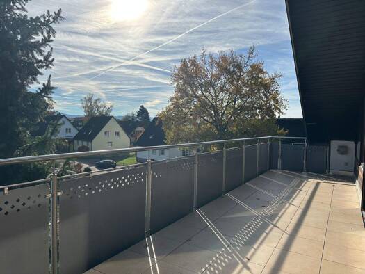 Wohnung zum Kauf 309.000 € 3 Zimmer 76,5 m² 3 Geschosse Teningen 79331