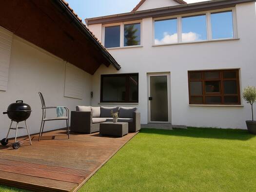 Wohnung zur Miete 525 € 2 Zimmer 90 m² Quersa Lampertswalde 01561