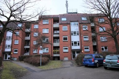 Wohnung zur Miete 796 € 2 Zimmer 61,5 m² frei ab sofort Buchenkamp 51 Volksdorf Hamburg 22359