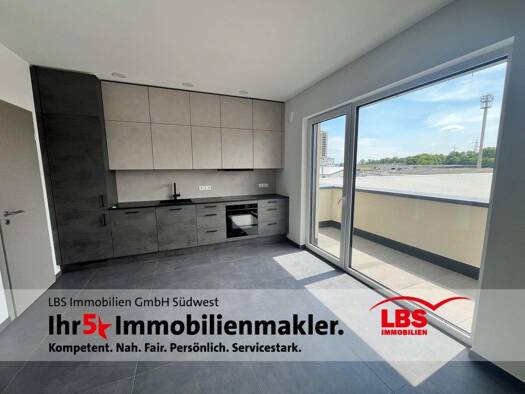 Büro zur Miete 830 € 2 Zimmer Weißenthurm 56575