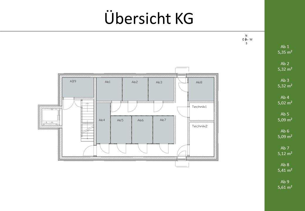 Immobilie in Estenfeld - Verkaufe Penthousewohnung - Bild 2