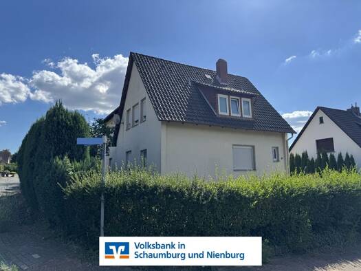 Einfamilienhaus zum Kauf 112.000 € 6 Zimmer 160 m² 868 m² Grundstück Obernkirchen Obernkirchen 31683
