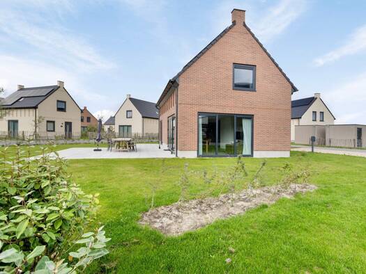 Haus zum Kauf provisionsfrei 439.000 € 124 m² 545 m² Grundstück Wolphaartsdijk 4471NC