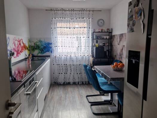 Terrassenwohnung zum Kauf provisionsfrei 220.000 € 3 Zimmer 75 m² Möckmühl 74219