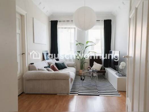 Wohnung zur Miete Tauschwohnung 670 € 3,5 Zimmer 64 m² Zerzabelshof Nürnberg 90478