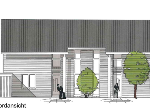 Wohnung zur Miete 665 € 3 Zimmer 67,4 m² frei ab 01.05.2026 Sandloher Straße 39 Essen Essen (Oldenburg) 49632