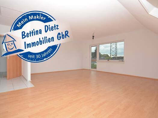 Wohnung zur Miete 790 € 3 Zimmer 85 m² 1. Geschoss frei ab 01.10.2026 Münster 64839
