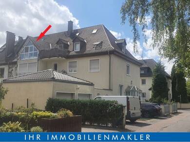 Studio zum Kauf 149.000 € 2 Zimmer 61 m² Dohlenweg 5 Gesundbrunnen Halle (Saale) 06110