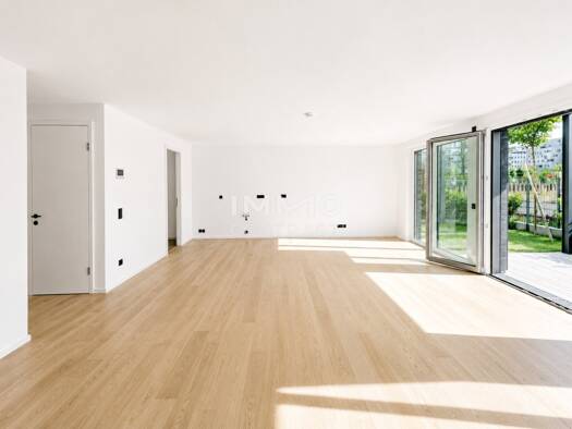 Wohnung zum Kauf - Erstbezug provisionsfrei 850.000 € 4 Zimmer 125,1 m² Wien 1100