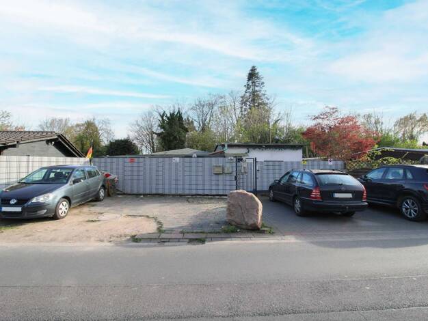 Grundstück zum Kauf 225.000 € 347 m² Grundstück Vennhausen Düsseldorf 40627