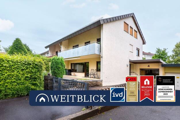 Doppelhaushälfte zum Kauf 575.000 € 7,5 Zimmer 202 m² 342 m² Grundstück Möglingen 71696