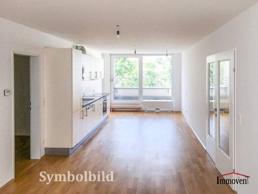 Wohnung zur Miete 2.798 € 4 Zimmer 127,2 m² Mariannengasse Wien 1090