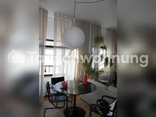 Wohnung zur Miete Tauschwohnung 730 € 2 Zimmer 60 m² 2. Geschoss Aachen 52066