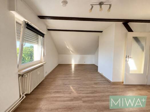 Wohnung zum Kauf 99.000 € 2 Zimmer 32,8 m² 1. Geschoss Kernstadt Lippstadt 59557