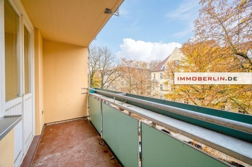 Wohnung zum Kauf 310.000 € 2 Zimmer 61 m²<br/>Wohnfläche 3.<br/>Geschoss Steglitz Berlin 12163