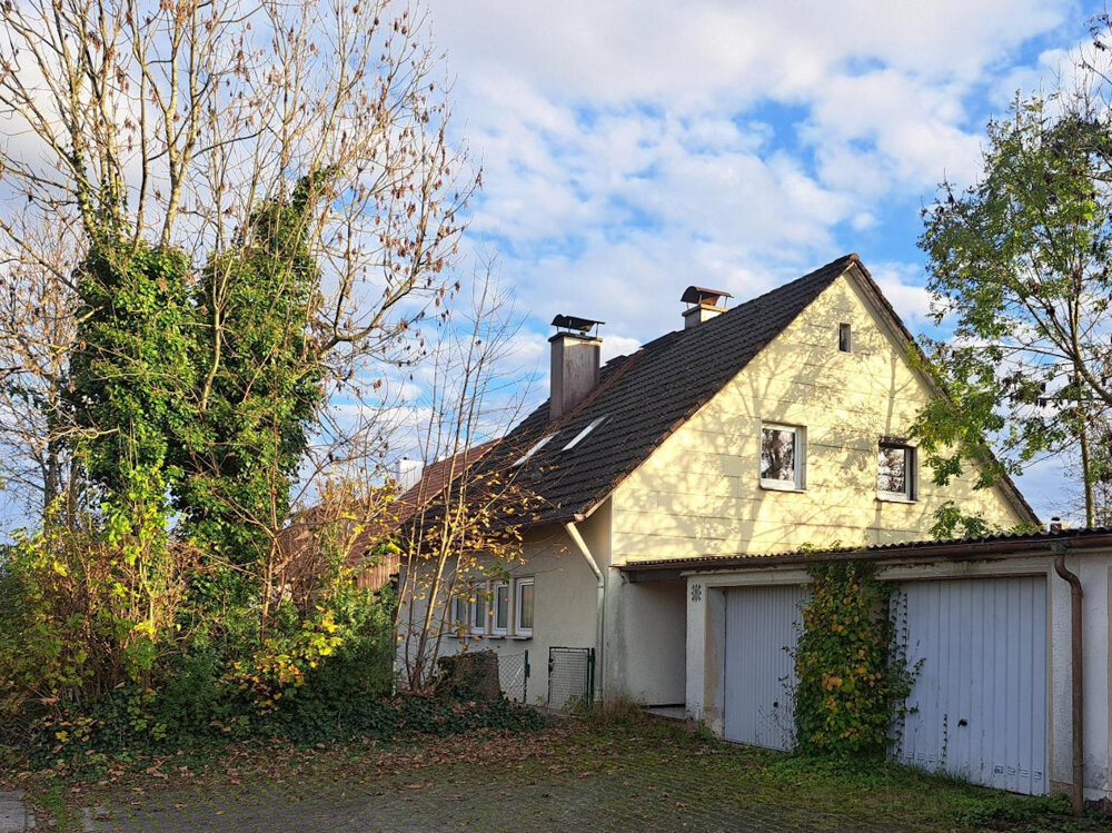 Einfamilienhaus zum Kauf provisionsfrei 440.000 € 5 Zimmer 119,8 m²<br/>Wohnfläche 821 m²<br/>Grundstück Kirchheim Tittmoning 84529