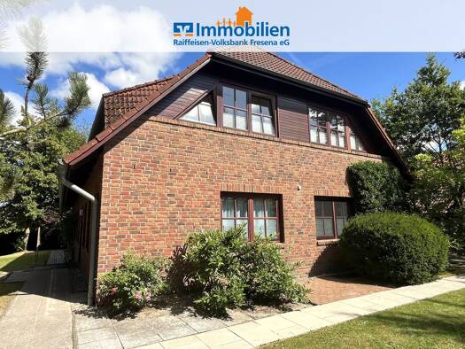 Einfamilienhaus zum Kauf 549.000 € 14 Zimmer 138,2 m² 737 m² Grundstück Wittmund Wittmund 26409