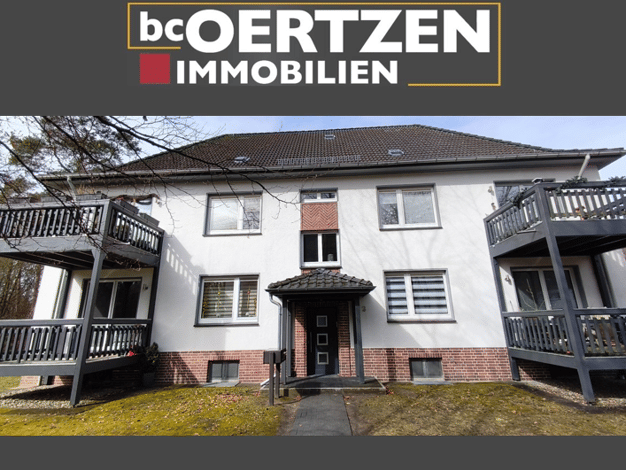 Wohnung zur Miete 635 € 3 Zimmer 74 m² frei ab sofort Munster Munster 29633