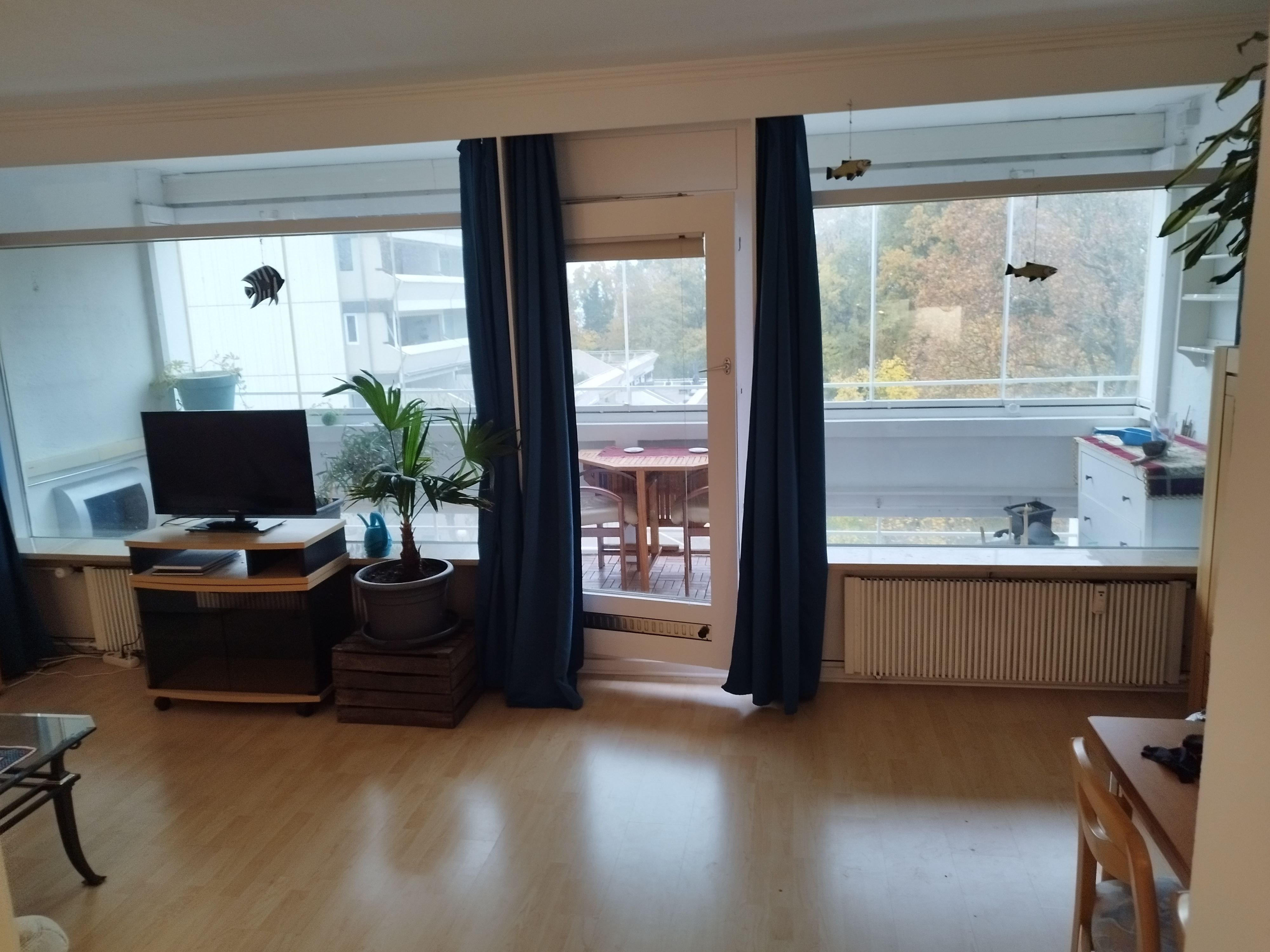 Wohnung zur Miete 550 € 1,5 Zimmer 38 m²<br/>Wohnfläche 2.<br/>Geschoss 01.12.2024<br/>Verfügbarkeit Pfingsberg 4 Wintershagen Sierksdorf 23730