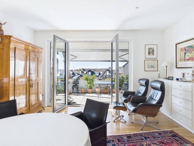 Wohnung zum Kauf 595.000 € 3 Zimmer 107 m² Johannisberg Geisenheim 65366