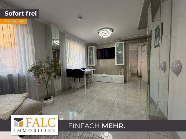 Wohnung zum Kauf 246.000 € 3 Zimmer 78 m² Innenstadt Fürth 90763