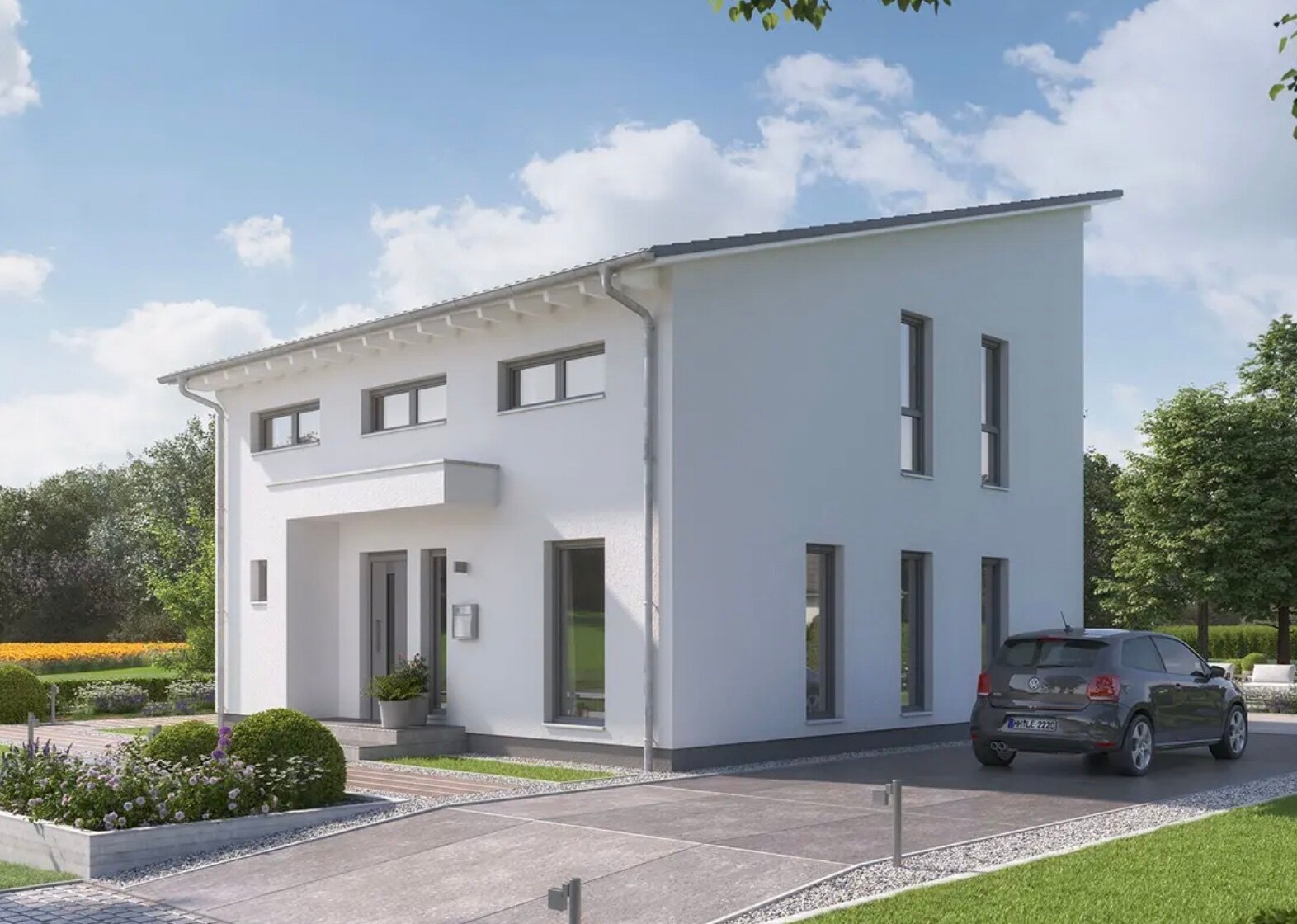 Einfamilienhaus zum Kauf provisionsfrei 685.000 € 4 Zimmer 165 m²<br/>Wohnfläche 420 m²<br/>Grundstück Dieburg 64807