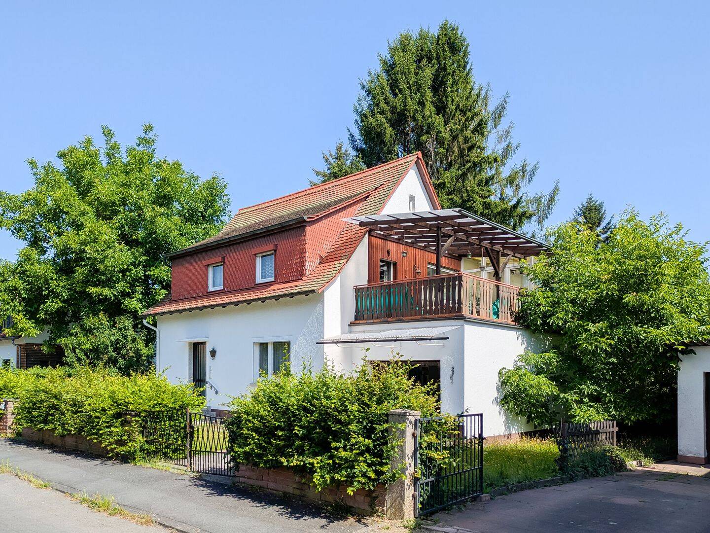 Einfamilienhaus zum Kauf - Ansicht 6