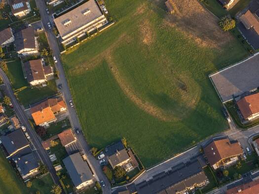 Grundstück zum Kauf 1.253 m² Grundstück Telfs 6410
