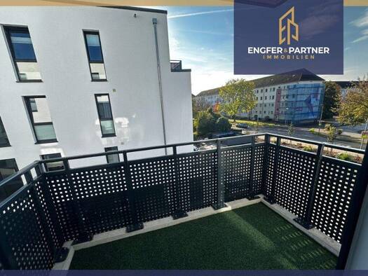 Wohnung zur Miete 720 € 2 Zimmer 65 m² Güstrow 18273